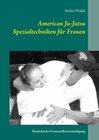 Buchcover American Ju-Jutsu Spezialtechniken für Frauen