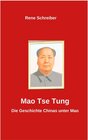 Buchcover Mao Tse Tung