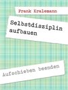 Buchcover Selbstdisziplin aufbauen