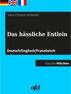 Buchcover Das hässliche Entlein