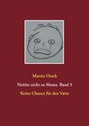 Buchcover Keine Chance für den Vater