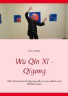 Buchcover Wu Qin Xi - Qigong