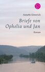 Buchcover Briefe von Ophelia und Jan