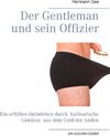 Buchcover Der Gentleman und sein Offizier