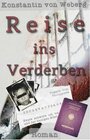 Buchcover Reise ins Verderben