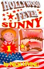 Buchcover Sunny - Hollywood Fever