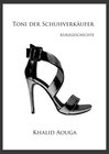 Buchcover Toni der Schuhverkäufer