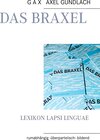 Buchcover Das Braxel