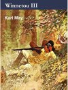 Buchcover Winnetou III