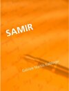 Buchcover SAMIR