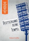 Buchcover Deutschland Deine Tempel