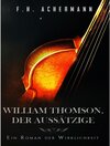 Buchcover William Thomson, der Aussätzige