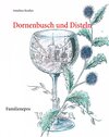 Buchcover Dornenbusch und Disteln