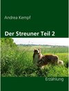 Buchcover Der Streuner Teil 2