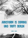 Buchcover ARkStorm is coming