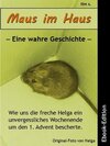 Buchcover Maus im Haus