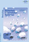 Buchcover Sicherheit in vernetzten Systemen