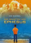 Buchcover Der Schatten von Ephesus