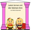 Buchcover Latein lernen mit der kleinen Eini