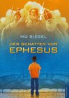 Buchcover Der Schatten von Ephesus