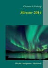 Buchcover Silvester 2014 nach Norwegen