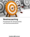 Buchcover Vereinscoaching