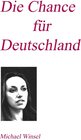 Buchcover Die Chance für Deutschland