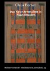 Buchcover Das Neue Jerusalem in Skandinavien