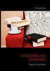 Buchcover Erfolgreiches Schreiben