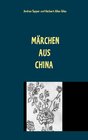 Buchcover Märchen aus China