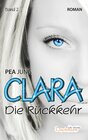 Buchcover Clara