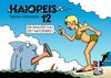 Buchcover HAIOPEIS 12
