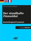 Buchcover Der standhafte Zinnsoldat