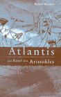 Buchcover Atlantis