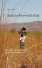 Buchcover Burkina Faso entdecken