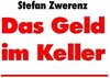 Buchcover Das Geld im Keller