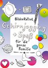 Buchcover BilderRätsel