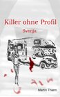 Buchcover Killer ohne Profil