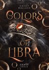 Buchcover Colors of Libra