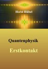 Buchcover Quantenphysik - Erstkontakt