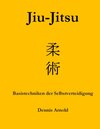 Buchcover Jiu-Jitsu