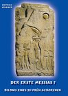 Buchcover Der Erste Messias ?