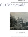 Buchcover Gut Mariawald