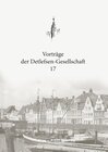 Buchcover Vorträge der Detlefsen-Gesellschaft 17
