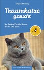 Buchcover Traumkatze gesucht