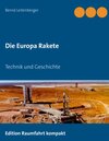 Buchcover Die Europa Rakete