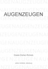 Buchcover Augenzeugen