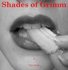 Buchcover Shades of Grimm