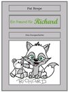 Buchcover Ein Freund für Richard