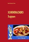 Buchcover Scheherazades Suppen
